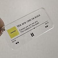 Amazon.co.jp: ONE OK ROCK（ワンオクロック）ワンオク グッズ
